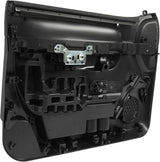 Passenger Side Inner Door Panel, Fits Chevy Silverado Sierra Trucks