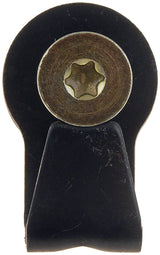 Complete Performance Door Latch Striker - 1980-1997 Ford F-Series & Bronco Complete Performance