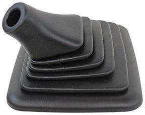 Ford OEM Standard Transmission Shifter Boot, 1999-2007 Ford F-Series, ZF6 Ford OEM