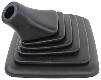 Ford OEM Standard Transmission Shifter Boot, 1999-2007 Ford F-Series, ZF6 Ford OEM