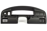 Complete Performance Instrument Cluster Bezel - Gas - 1992-1997 Ford F-Series & Bronco Complete Performance