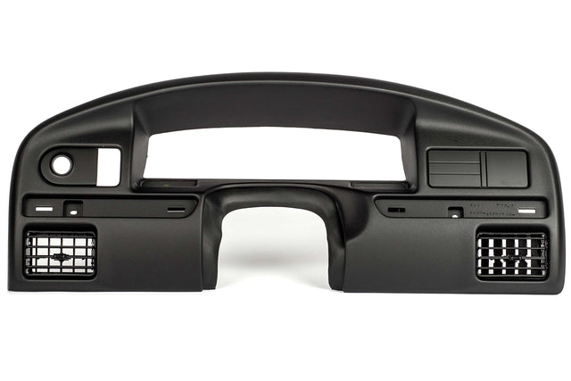 Complete Performance Instrument Cluster Bezel - Gas - 1992-1997 Ford F-Series & Bronco Complete Performance