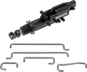 Complete Performance Front Door Lock Actuator -1992-1997 Ford F-Series & Bronco Complete Performance