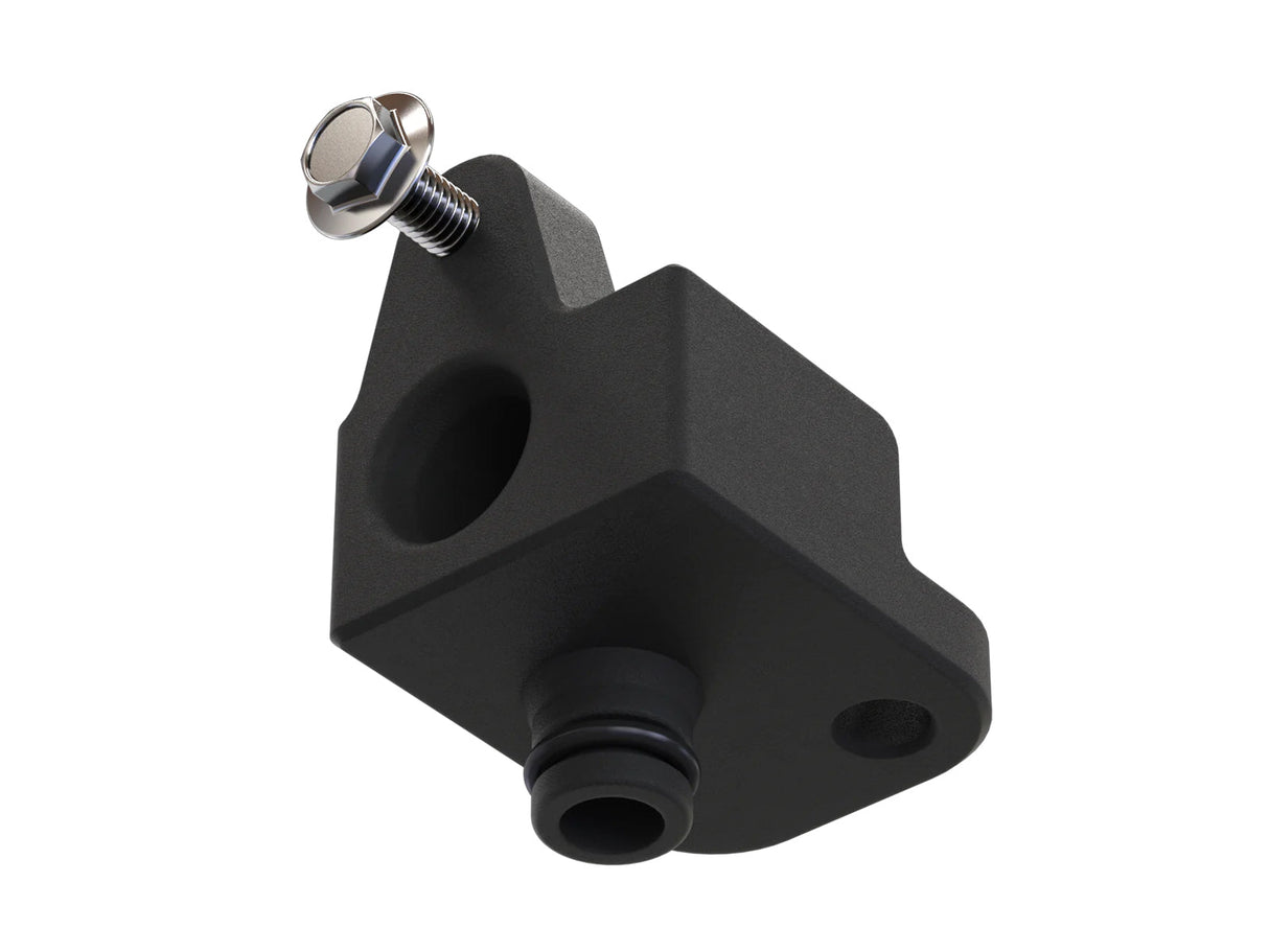S&B Filters 82-1006 MAP Sensor Spacer Kit, 2020-2026 Ford Powerstroke 6.7L S&B Filters