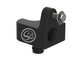 S&B Filters 82-1006 MAP Sensor Spacer Kit, 2020-2026 Ford Powerstroke 6.7L S&B Filters