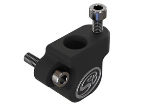 S&B Filters 82-1007 Lower MAP Sensor Spacer Kit, 2024-2025 GM 6.6L Duramax L5P S&B Filters