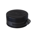 S&B Resonator Delete Cap for 2001-2010 Duramax S&B