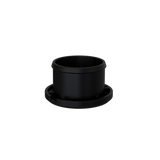 S&B Resonator Delete for 2017-2026 GM 6.6L L5P Duramax S&B