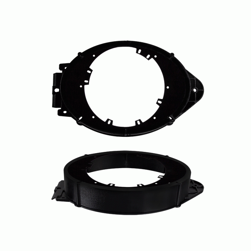 Metra 92-3005 Fits GM Speaker Adapter 2014-UP 6"- 6.75"