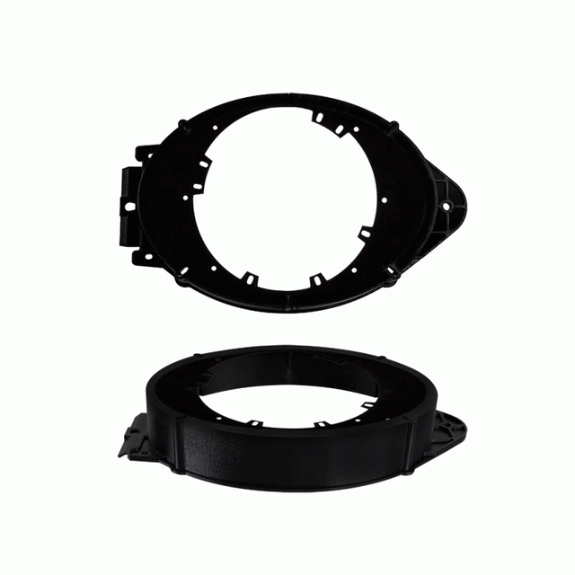 Metra 82-3005 Speaker Adapter Plate Fits Select Buick/Cadillac/Chevrolet/GMC 2013-Up Metra