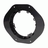 Metra 82-5607 F-150 15-Up Front Speaker Plate 6.5 Inch (Pair) Metra