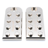 ILL Customz Bolt Down Battery Terminals – Lug Style