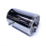 Hydraulic Pump, Motor (CCE Competition, Chrome) Any Level Lift