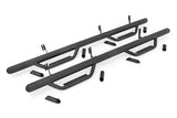 Nerf Steps Cab Length Crew Cab Nissan Frontier 2WD/4WD (2005-2026) Rough Country