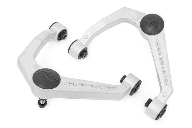 Forged Upper Control Arms OE Upgrade Nissan Frontier 4WD (2005-2026) Rough Country