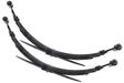 Rear 52 Inch Leaf Springs 4 Inch Lift Pair Chevy/GMC C10/K10 Truck & SUV/K5 Blazer (73-91) Rough Country