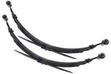Rear 52 Inch Leaf Springs 4 Inch Lift Pair Chevy/GMC C10/K10 Truck & SUV/K5 Blazer (73-91) Rough Country