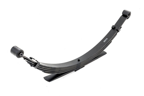 Rear 52 Inch Leaf Springs 4 Inch Lift Pair Chevy/GMC C10/K10 Truck & SUV/K5 Blazer (73-91) Rough Country