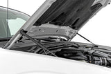 Hood Struts Hydraulic Nissan Frontier 2WD/4WD (2005-2021) Rough Country