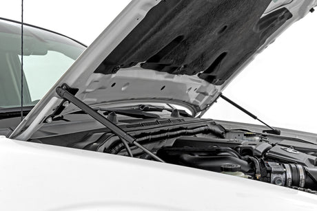 Hood Struts Hydraulic Nissan Frontier 2WD/4WD (2005-2021) Rough Country