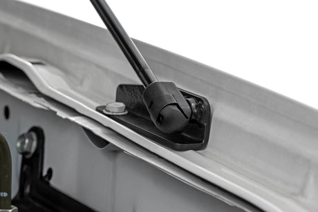 Hood Struts Hydraulic Nissan Frontier 2WD/4WD (2005-2021) Rough Country