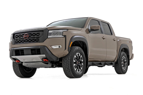 1.5 Inch Leveling Kit Nissan Frontier 4WD (2022-2026) Rough Country