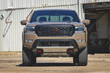 1.5 Inch Leveling Kit Nissan Frontier 4WD (2022-2026) Rough Country