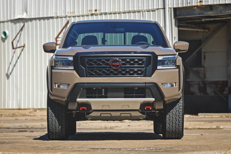1.5 Inch Leveling Kit Nissan Frontier 4WD (2022-2026) Rough Country