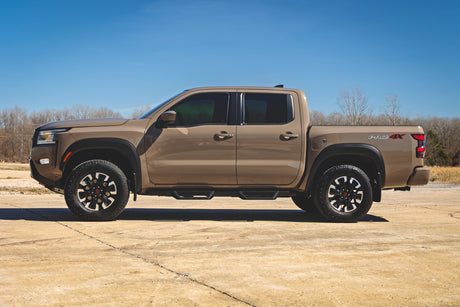 1.5 Inch Leveling Kit Nissan Frontier 4WD (2022-2026) Rough Country