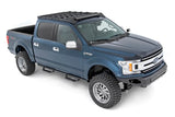 LED Light Kit Ditch Mount 2 Inch Spectrum Pair Spot Ford F-150 (15-26)/F-150 Lightning (22-26) Rough Country
