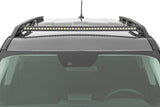 LED Light Kit Roof Rack Mount 40 Inch Spectrum Single Row Ford Bronco Sport (21-26) Rough Country