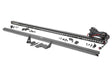LED Light Kit Upper Windshield 50 Inch Spectrum Single Row Ford Bronco (21-25) Rough Country