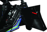 DragonFire Racing 17+ Can-Am Maverick X3 MAX UTV Doors - 4 Doors
