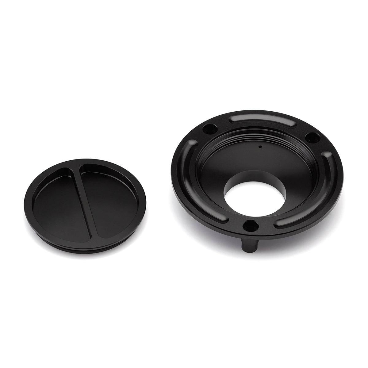1994-2003 Ducati 748 Billet Aluminum Fuel Tank Gas Cap