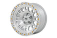 82 Series Wheel One-Piece Full Machined 17x9 6x5.5 -12mm Rough Country