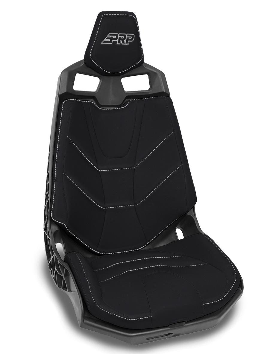 PRP Seat Covers for Can-Am Maverick X3 & Maverick R (Pair)