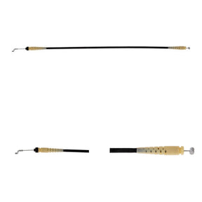 Complete Performance Door Latch Cable - 1992-1997 Ford F-Series & Bronco Complete Performance