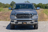 LED Light Kit Ditch Mount 2 Inch Spectrum Pair Spot Ram 1500 (19-26) Rough Country