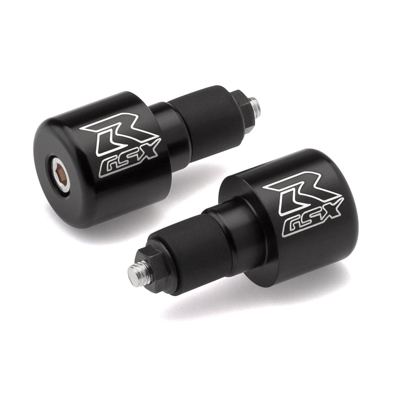 2001-2016 Suzuki GSX-R 1000 Bar Ends