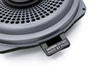 Bavsound Ghost BMW Underseat Subwoofers V3, 4 Ohm, Pair Bavsound LLC
