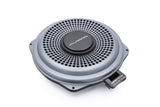 Bavsound Ghost BMW Underseat Subwoofers V3, 4 Ohm, Pair Bavsound LLC