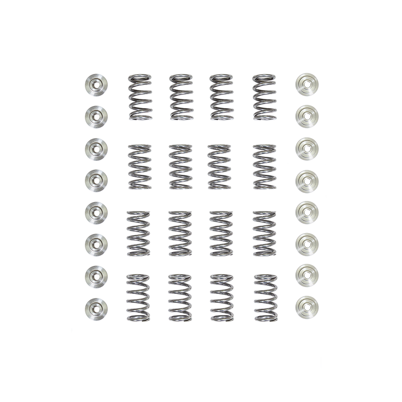 ZZP 1.4 Sonic/Cruze 82# Race Valve Springs