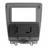 Metra 99-5853CH Dash Kit Fits Ford Mustang 2010-2014 Metra