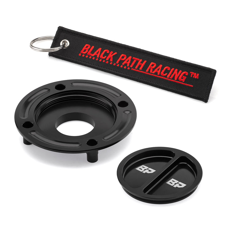 1999-2002 Suzuki SV650 Gas Cap