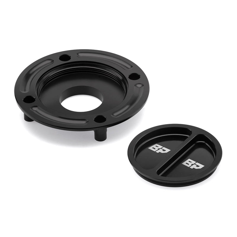 1999-2003 Suzuki GSX600F Gas Cap