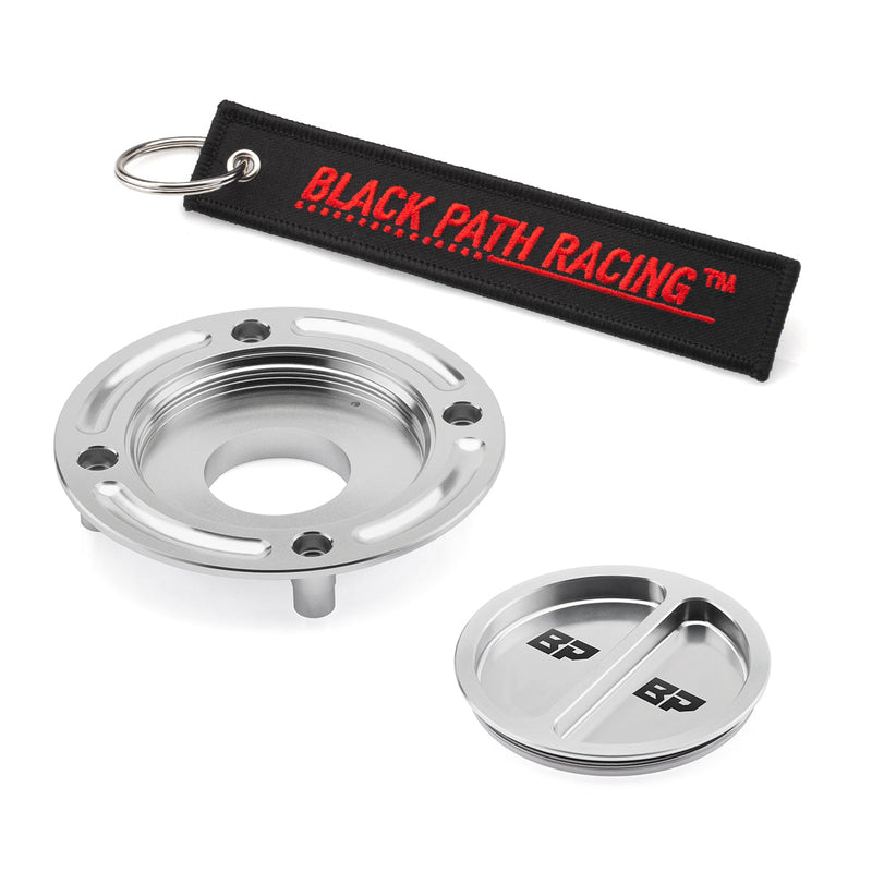 1999-2003 Suzuki GSX600F Gas Cap