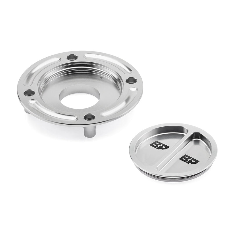 1999-2007 Suzuki Hayabusa GSX1300R Gas Cap