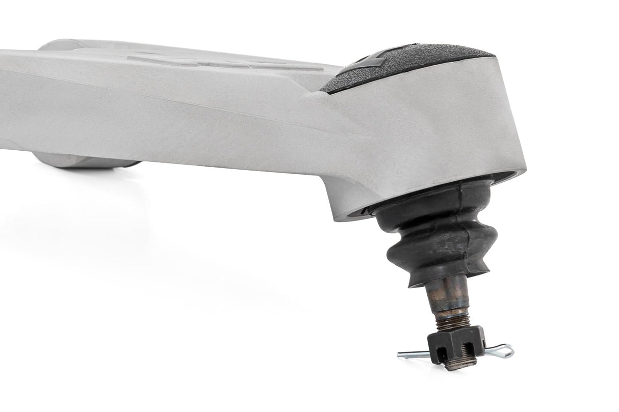 Rough Country Forged Upper Control Arms 2.5-Inch Lift Chevy/GMC 4WD