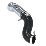 Cold Side Intercooler Pipe for 2011-2016 Ford Super Duty, 6.7L Powerstroke S&B