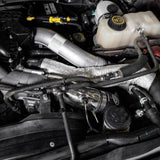 Cold Side Intercooler Pipe (2011-2016 6.7L Powerstroke)